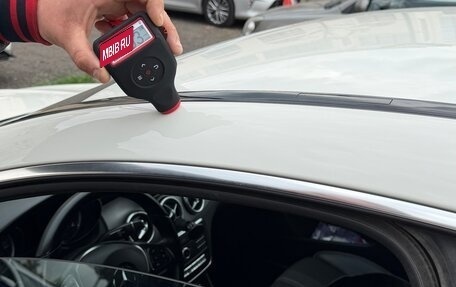 Mercedes-Benz CLA, 2017 год, 2 250 000 рублей, 33 фотография