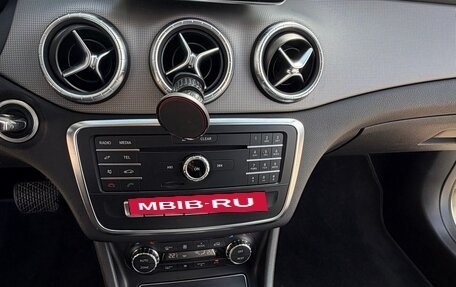 Mercedes-Benz CLA, 2017 год, 2 250 000 рублей, 24 фотография