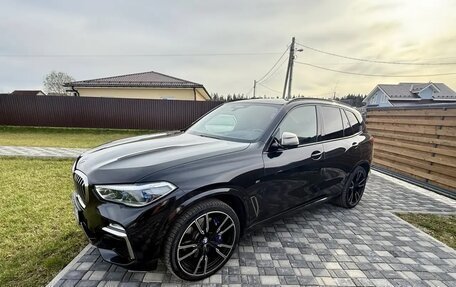 BMW X5, 2019 год, 5 700 рублей, 2 фотография