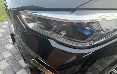 BMW X5, 2019 год, 5 700 рублей, 6 фотография