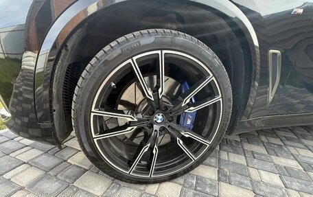 BMW X5, 2019 год, 5 700 рублей, 8 фотография