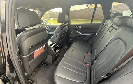 BMW X5, 2019 год, 5 700 рублей, 7 фотография