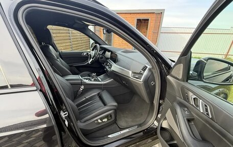 BMW X5, 2019 год, 5 700 рублей, 5 фотография