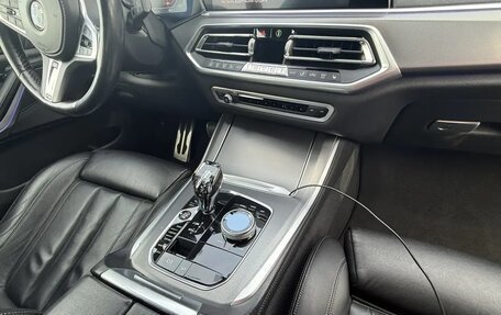 BMW X5, 2019 год, 5 700 рублей, 11 фотография
