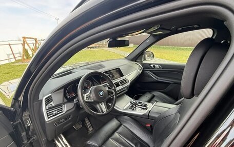 BMW X5, 2019 год, 5 700 рублей, 17 фотография