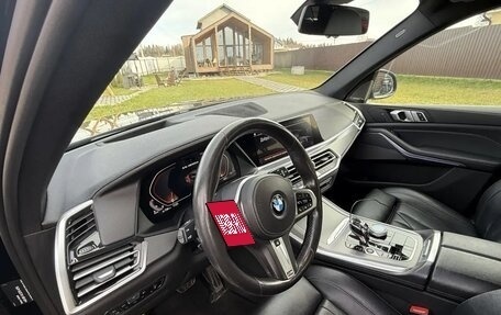 BMW X5, 2019 год, 5 700 рублей, 12 фотография