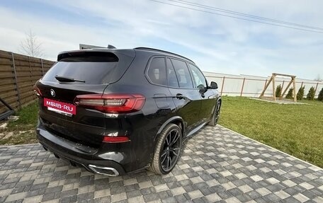 BMW X5, 2019 год, 5 700 рублей, 18 фотография