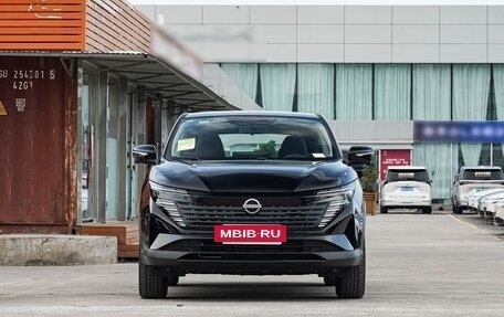 Nissan Qashqai, 2025 год, 2 050 000 рублей, 2 фотография