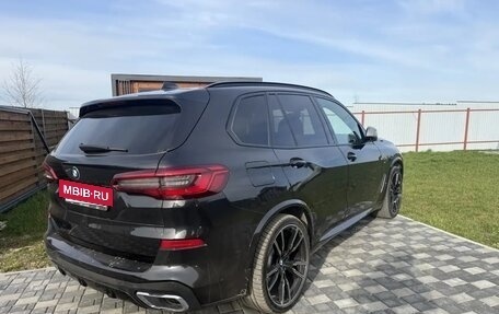 BMW X5, 2019 год, 5 700 рублей, 16 фотография