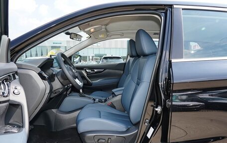 Nissan Qashqai, 2025 год, 2 050 000 рублей, 11 фотография