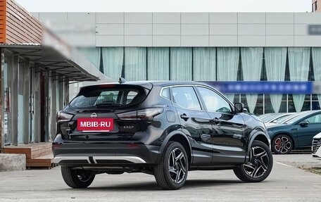 Nissan Qashqai, 2025 год, 2 050 000 рублей, 7 фотография