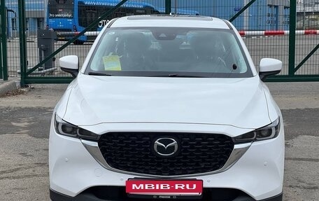 Mazda CX-5 II, 2025 год, 3 250 000 рублей, 2 фотография
