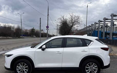 Mazda CX-5 II, 2025 год, 3 250 000 рублей, 7 фотография