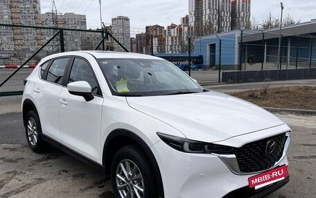 Mazda CX-5 II, 2025 год, 3 250 000 рублей, 3 фотография