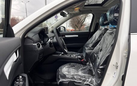 Mazda CX-5 II, 2025 год, 3 250 000 рублей, 16 фотография