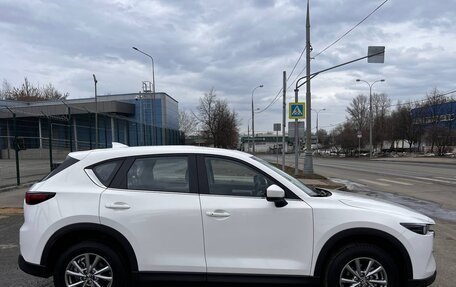Mazda CX-5 II, 2025 год, 3 250 000 рублей, 8 фотография
