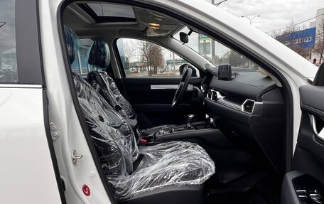 Mazda CX-5 II, 2025 год, 3 250 000 рублей, 17 фотография