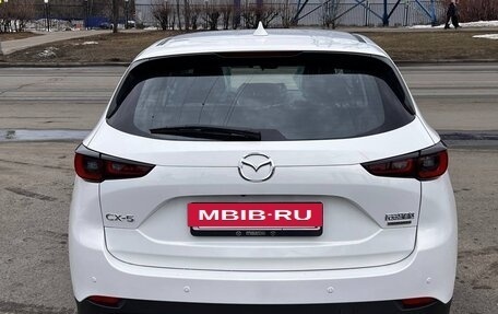 Mazda CX-5 II, 2025 год, 3 250 000 рублей, 5 фотография