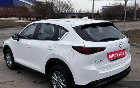 Mazda CX-5 II, 2025 год, 3 250 000 рублей, 4 фотография