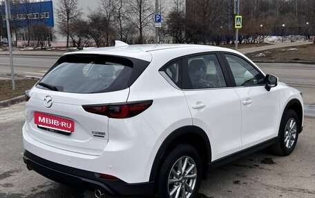 Mazda CX-5 II, 2025 год, 3 250 000 рублей, 6 фотография