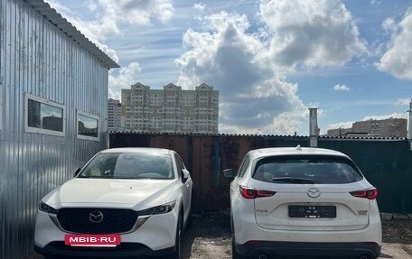 Mazda CX-5 II, 2025 год, 3 250 000 рублей, 14 фотография