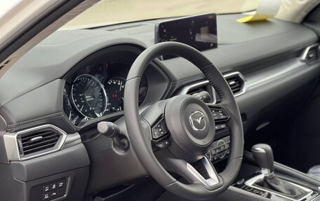 Mazda CX-5 II, 2025 год, 3 250 000 рублей, 23 фотография