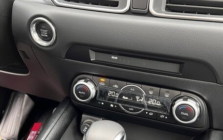 Mazda CX-5 II, 2025 год, 3 250 000 рублей, 25 фотография