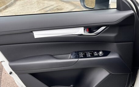Mazda CX-5 II, 2025 год, 3 250 000 рублей, 33 фотография