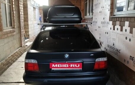 BMW 3 серия, 1994 год, 534 999 рублей, 3 фотография
