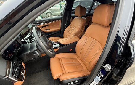 BMW 5 серия, 2021 год, 4 750 000 рублей, 6 фотография