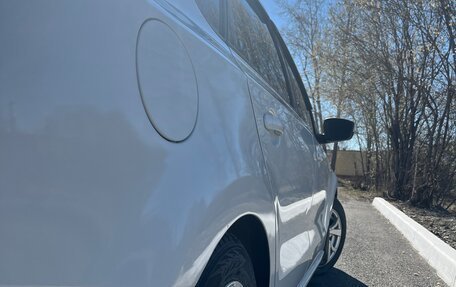 Volkswagen Polo VI (EU Market), 2014 год, 725 000 рублей, 9 фотография