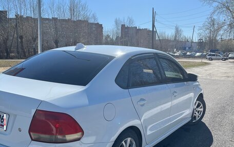 Volkswagen Polo VI (EU Market), 2014 год, 725 000 рублей, 7 фотография