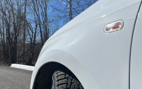 Volkswagen Polo VI (EU Market), 2014 год, 725 000 рублей, 12 фотография