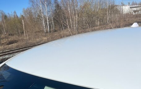 Volkswagen Polo VI (EU Market), 2014 год, 725 000 рублей, 14 фотография
