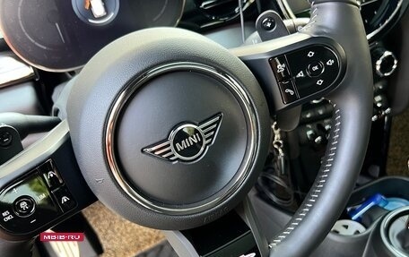 MINI Hatch, 2021 год, 4 550 000 рублей, 4 фотография