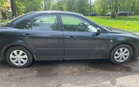 Mazda 6, 2006 год, 430 000 рублей, 2 фотография