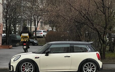 MINI Hatch, 2021 год, 4 550 000 рублей, 2 фотография