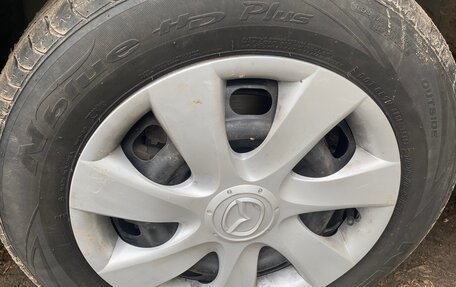 Mazda 6, 2006 год, 430 000 рублей, 6 фотография
