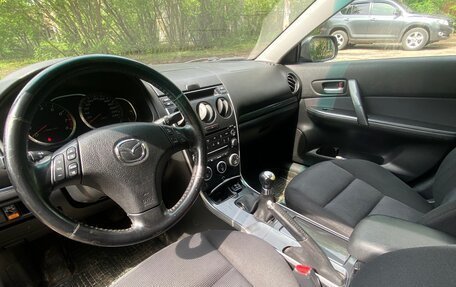 Mazda 6, 2006 год, 430 000 рублей, 4 фотография