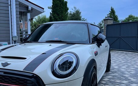 MINI Hatch, 2021 год, 4 550 000 рублей, 7 фотография
