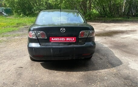 Mazda 6, 2006 год, 430 000 рублей, 3 фотография