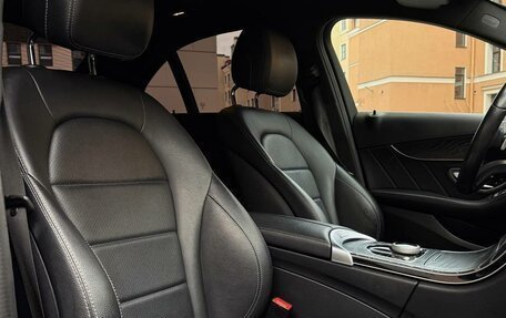 Mercedes-Benz C-Класс, 2017 год, 2 530 000 рублей, 15 фотография