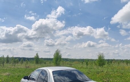 Nissan Almera, 2005 год, 275 000 рублей, 3 фотография