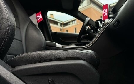 Mercedes-Benz C-Класс, 2017 год, 2 530 000 рублей, 16 фотография