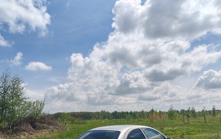 Nissan Almera, 2005 год, 275 000 рублей, 4 фотография