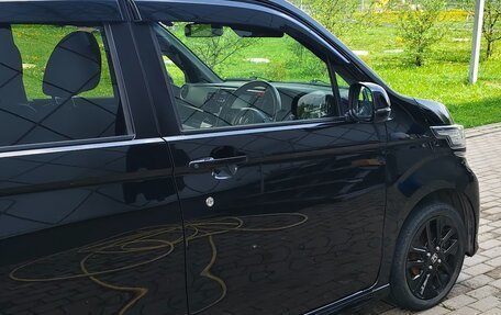 Honda N-WGN I рестайлинг, 2019 год, 1 250 000 рублей, 8 фотография