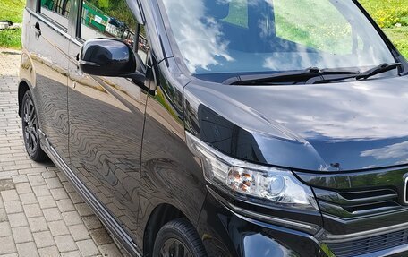 Honda N-WGN I рестайлинг, 2019 год, 1 250 000 рублей, 9 фотография