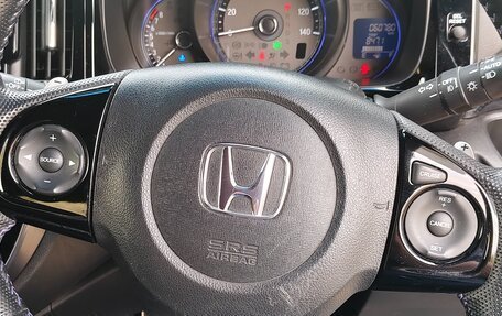Honda N-WGN I рестайлинг, 2019 год, 1 250 000 рублей, 11 фотография