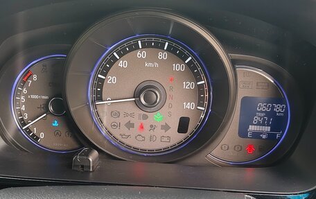 Honda N-WGN I рестайлинг, 2019 год, 1 250 000 рублей, 10 фотография