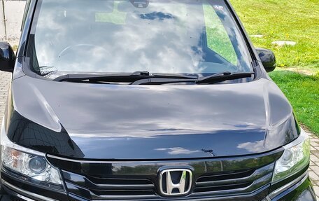 Honda N-WGN I рестайлинг, 2019 год, 1 250 000 рублей, 5 фотография